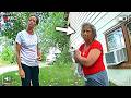 Police Realize They Met the Killer Before the Murder