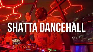 Shatta Dancehall Mix 2026 | Eichem, Popcaan, Ryan Castro, Vybz Kartel | XOCO Live in Colombia