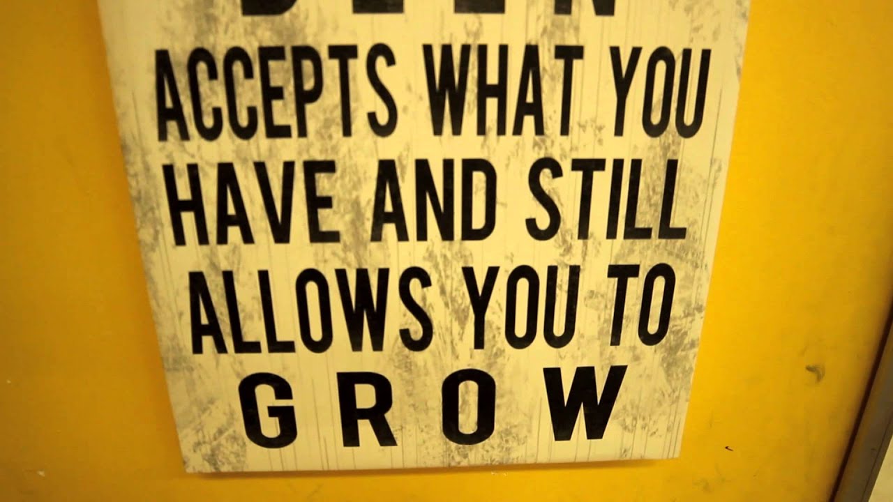 A Visit to Blue Hill's Education Center