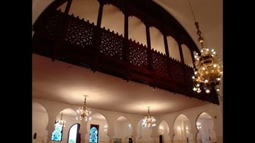 تلاوة الشيخ خالد الجليل | سورة ال عمران | صلاة التراويح لثالث ليلة من رمضان لعام ١٤٤٦