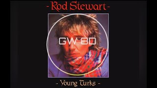 Download Lagu Rod Stewart 🎧 Young Turks 🔊8D AUDIO VERSION🔊 Use Headphones 8D Music Song MP3