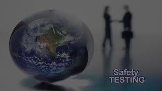 Global Testing Labs: Product Safety Testing