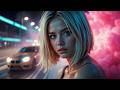 Chill Electronic Night Drive 🌌 Melodic House