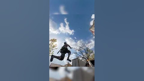 EPIC Cross map tomahawk on DEALERSHIP! #bo6 #callofduty #cod #gaming #knives #fyp #shorts