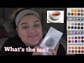 Spilling ALL THE TEA ---- Jaclyn Hill Morphe Vault Collection Review!