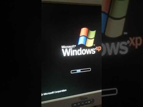 فيديو: هل توقف windows xp عن العمل؟