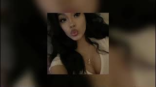 (Doja Cat - Wine Pon You (Sped up TikTok Remix