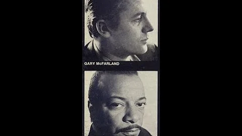 Grady Tate With The Gary McFarland Orchestra ‎– Slaves (1969)