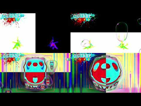 PinkyFong 4 time the FUN x CoCoMelon Special Effects feat. Cocomelon alternate intro 016