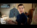 Sheldon Explores Clubs at College (Clip) | Young Sheldon | TBS