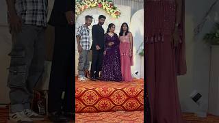 കല്യാണവീട്ടിലെ വിശേഷങ്ങൾ😁🥰#weddingvlog #fun #husband #family #dayinmylife #marriage