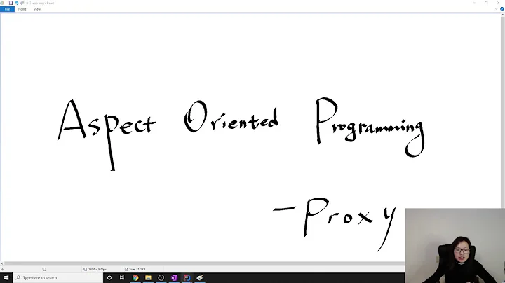 Understanding Proxy