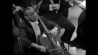 Walton: Cello Concerto (Piatigorsky)