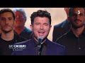 Vincent Niclo: &quot; Heartland &quot; - 300 Chœurs : Le tour de France en chansons - 03/02/2023