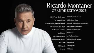 Ricardo Montaner Puras Romanticas Viejitas Éxitos,Ricardo Montaner 30 Grandes Canciones Del Recuerdo