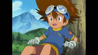 Digimon episode 1 part #1 أبطال الديجيتال الحلقه الاولى البارت الاول