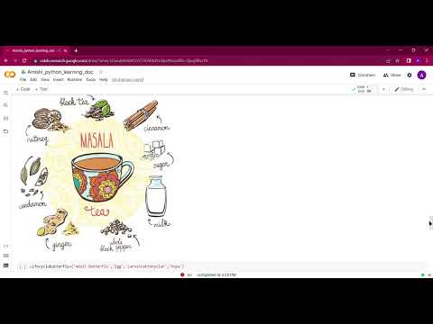 Part6 Learning Python Basics- Beginner Level - Python Data type -Tuples (learn with 10 year old)