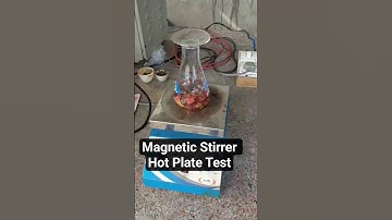 Industrial Lab Equipment Test | Ecohabitat Consultancy Services