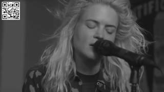 The Kills - Baby Says - Strombo Sessions 2016