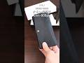 現金がたくさん入る小さい長財布!com-ono コモノ Slim-008pb プエブロレザー