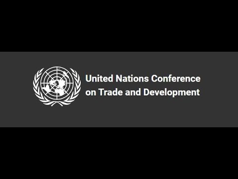 Videó: Mit jelent az Unctad?