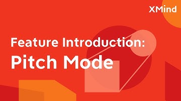 Pitch Mode | Feature Introduction