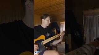 Рок импровизация перед сном #guitar #solo#guitarsolo#rock#fast#top#cool#speed#fast#metal#best#music