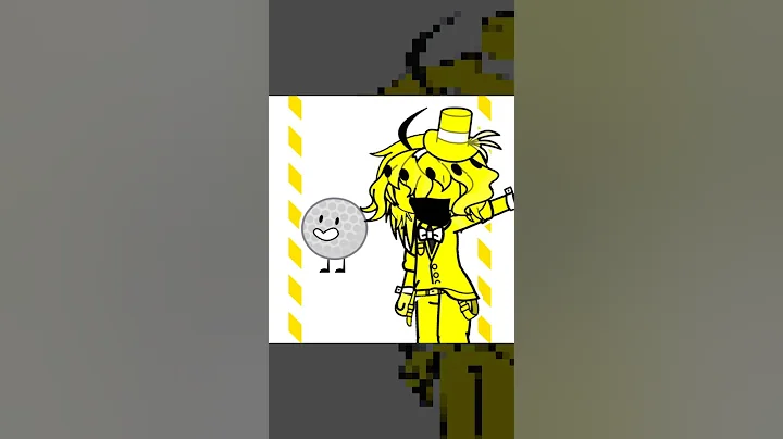 I hate YouTube/j #tctoycity #gacha #osc #bfdi #bfdia #bfb #objectshow #objectshowscommunity #tpot