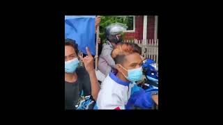 JATIWANGI SEXY ROAD#MAJALENGKA NGAHIJI