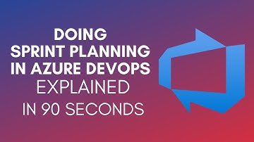 How To Do Sprint Planning In Azure DevOps (2025)