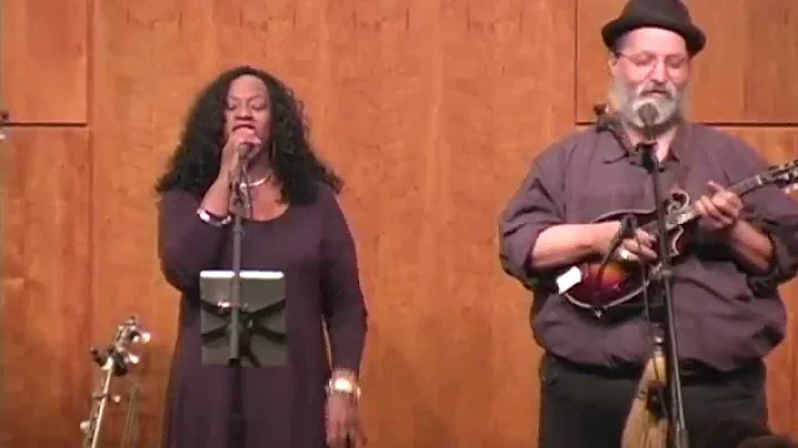 Live! Folklife Concert: Ramblin Jug Stompers with ...