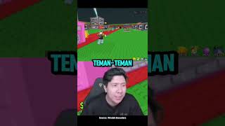 Download Lagu Bang Windah, don't be toxic. #shorts #windahbasudara #roblox #gaming #brainrot #memes MP3