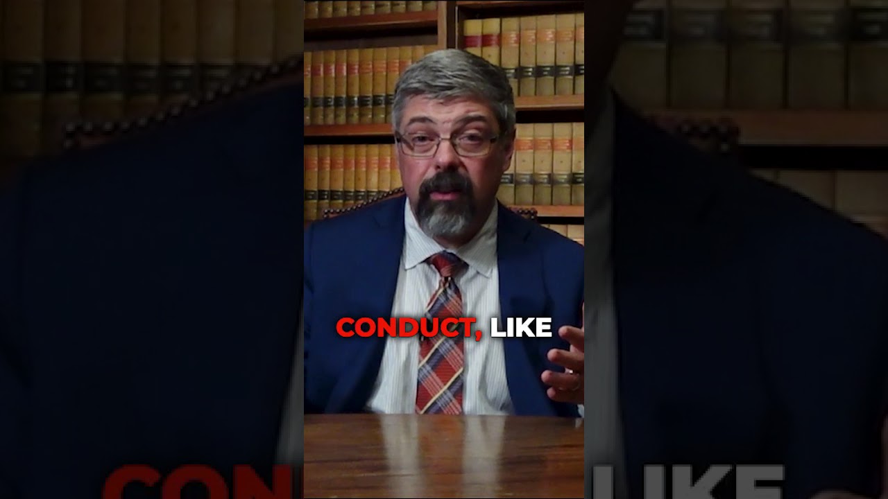 How to fight a police report that doesn't tell the whole truth.