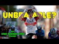 POGAČAR Might be UNTOUCHABLE at LBL