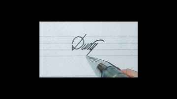 Name of Durgesh write ✍️ in beautiful cursive style.||. Comment your name to write a name.