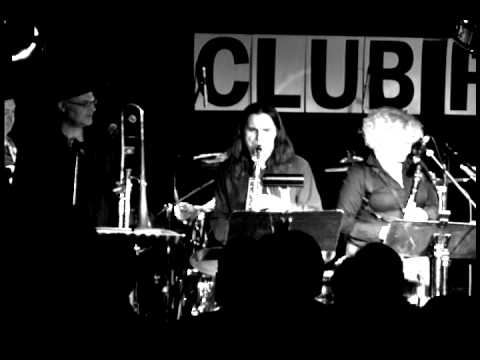 Club Foot Orchestra 2-11-10 (film excerpt)
