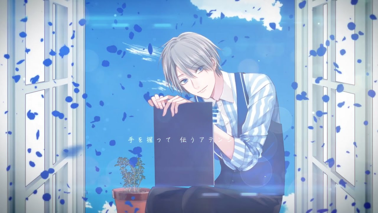 ツキプロ 宗像廉 おてつだい BD】ALIVE PARTY Ver.SOARA | ツキノ芸能プロダクション -ツキノプロ-