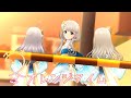 「デレステ」オレンジタイム(久川凪)