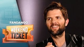 Krampus - Guest: Adam Scott | Weekend Ticket HD