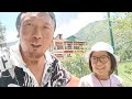 Team bride  travelling to tashi jong 