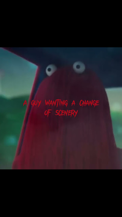 Don't hug me I'm scared edit #dhmis #edit