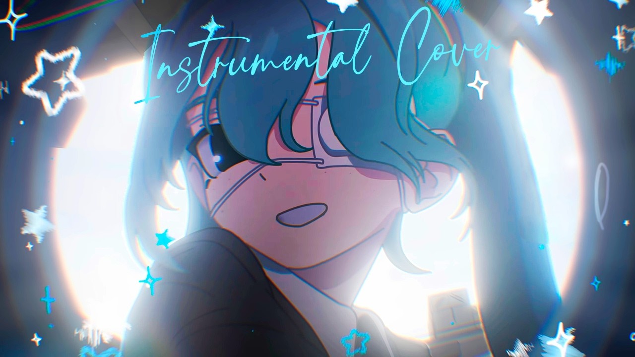 DECO*27 - Monitoring Best Friend Remix『モニタリング BFR