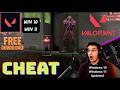 Valorant Cheats 2026 | Undetected Aimbot, ESP &amp; Triggerbot — Vanguard , No Recoil &amp; Skin Changer