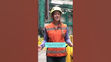 Margaux Lopez Promo  #engineering #science #rubinconstructionarchives