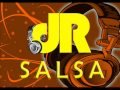 Salsa romántica mix 2012 la mejor