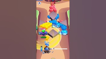 Mob Control level 1 4#short #shortfeed#mobgame #games #shortfeed