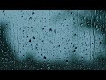 🌧️ 3 HOUR Relaxing Rain Sounds | Rain on Your Window