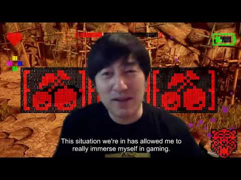 Video: Suda51 Vēlas Padarīt No More Heroes 3