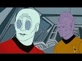 STAR TREK Logical Thinking #46 - The Clustering Illusion