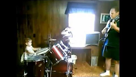 Rob Choate Band - 2